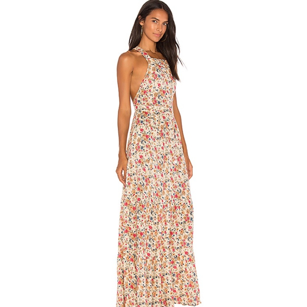 Auguste the Label Helena Maxi Dress from Revolve
